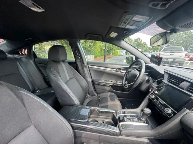 2019 Honda Civic 10th Gen - Image 13 of 26