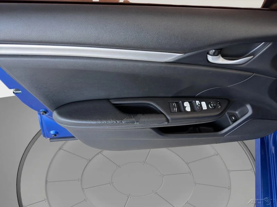 2019 Honda Civic 10th Gen - Image 13 of 24