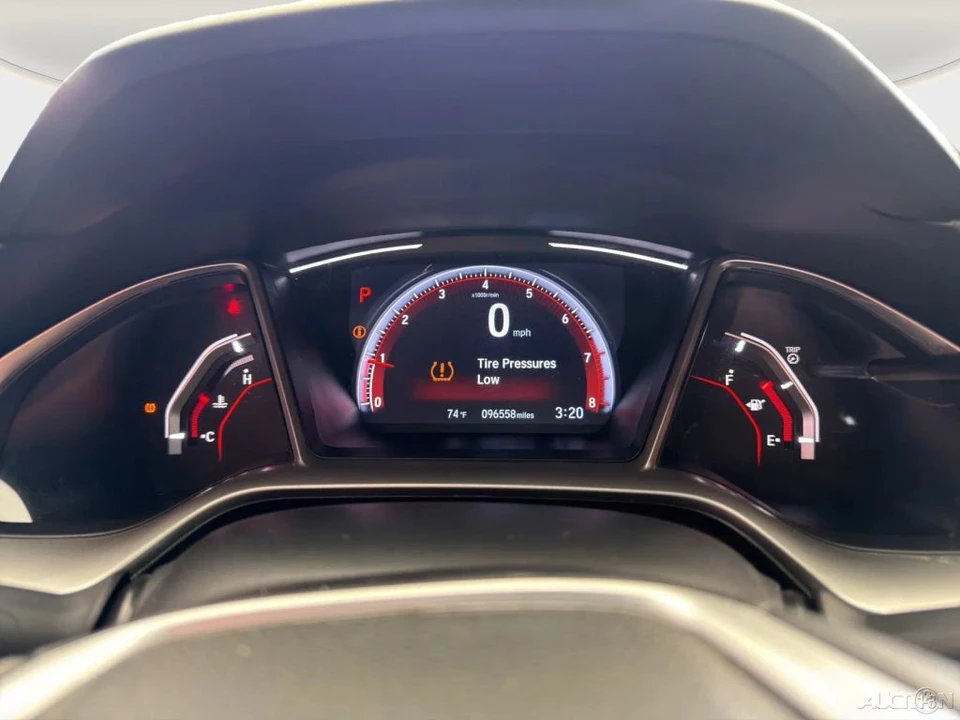 2019 Honda Civic 10th Gen - Image 11 of 24