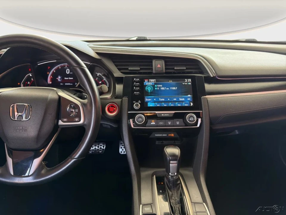 2019 Honda Civic 10th Gen - Image 16 of 24