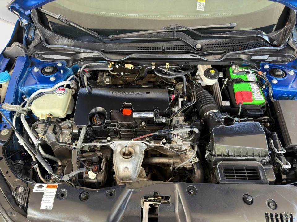 2019 Honda Civic 10th Gen - Image 22 of 24