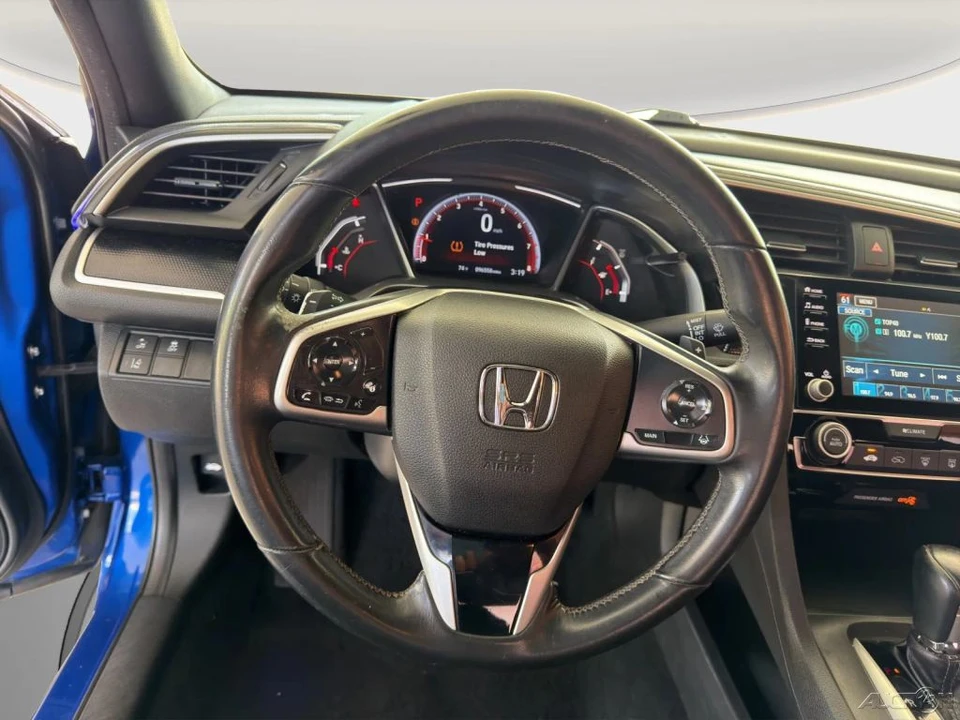 2019 Honda Civic 10th Gen - Image 9 of 24