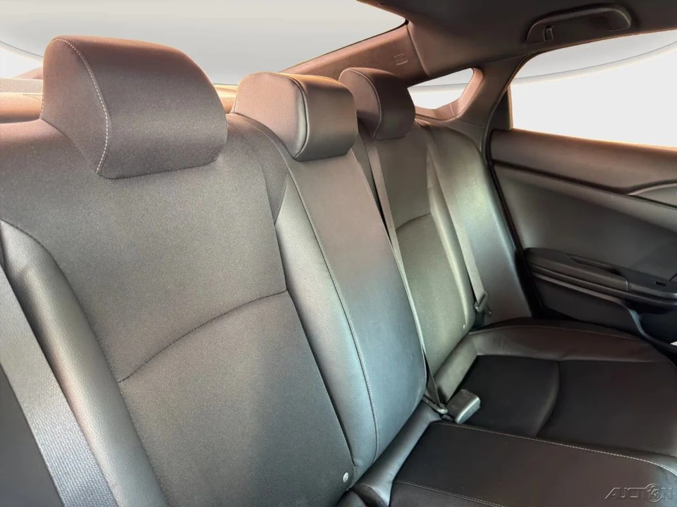 2019 Honda Civic 10th Gen - Image 20 of 24