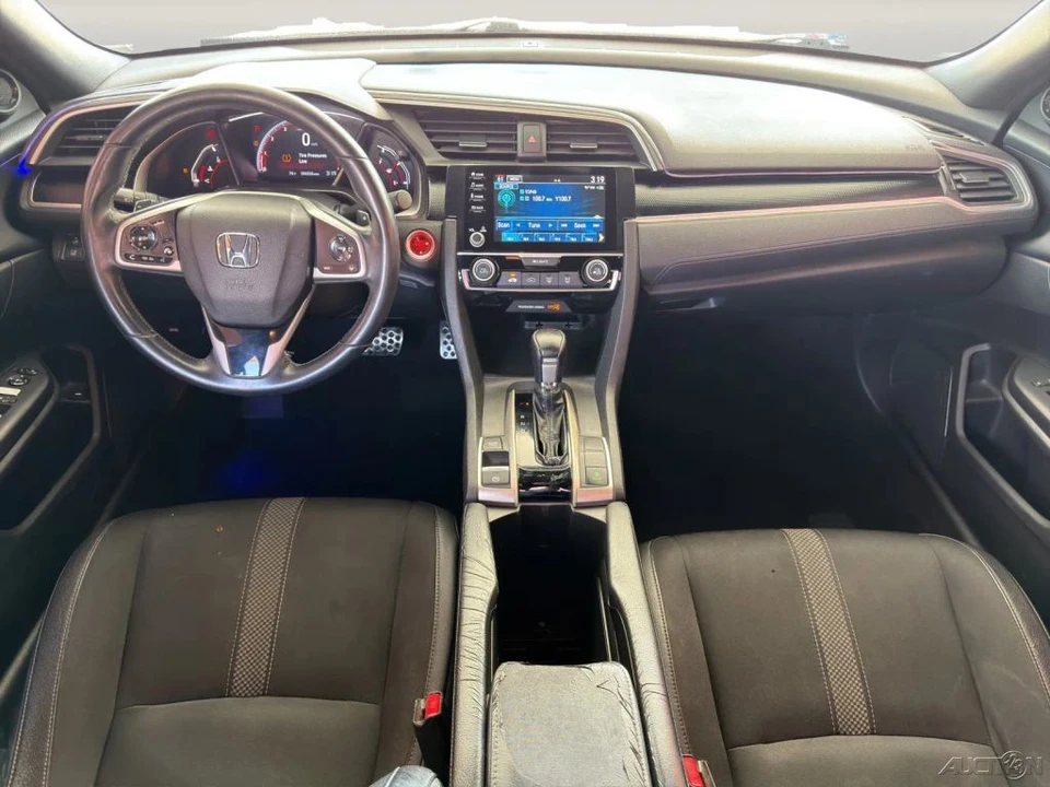2019 Honda Civic 10th Gen - Image 15 of 24