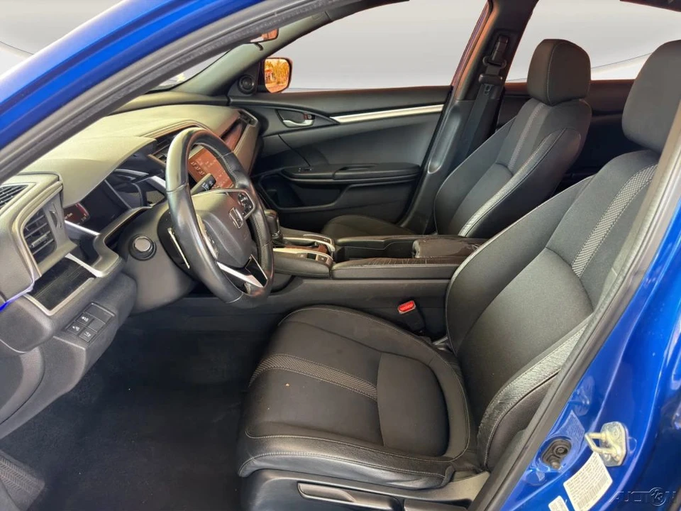 2019 Honda Civic 10th Gen - Image 8 of 24