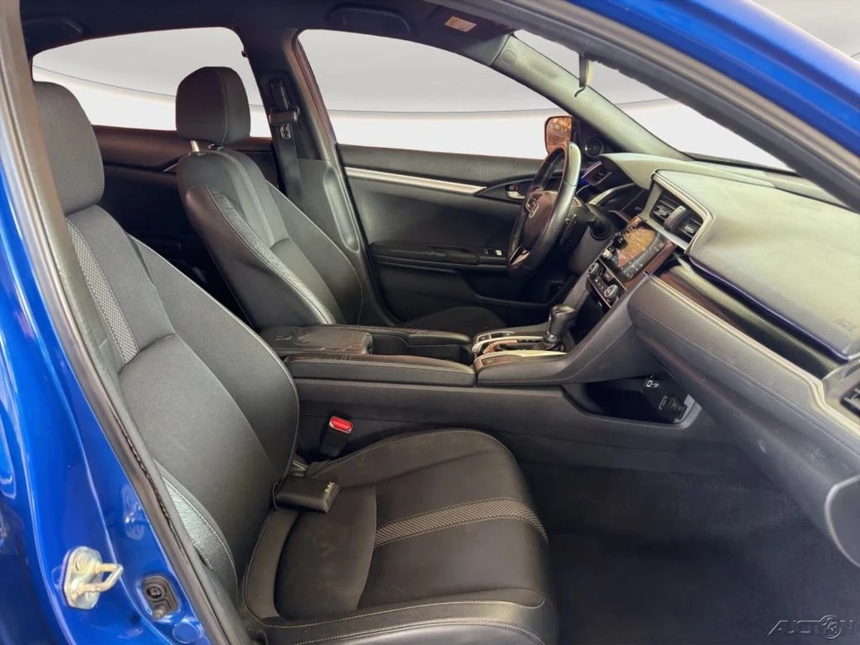 2019 Honda Civic 10th Gen - Image 19 of 24