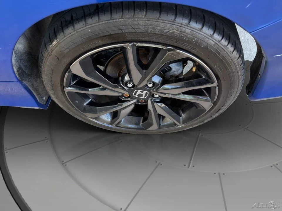 2019 Honda Civic 10th Gen - Image 24 of 24