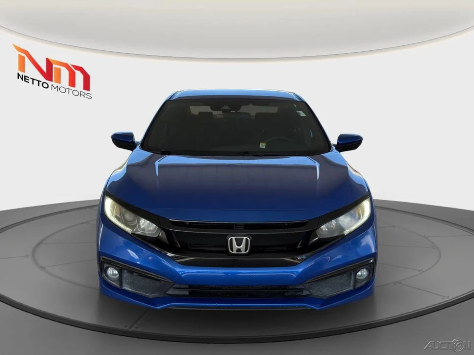 2019 Honda Civic 10th Gen - Image 10 of 24