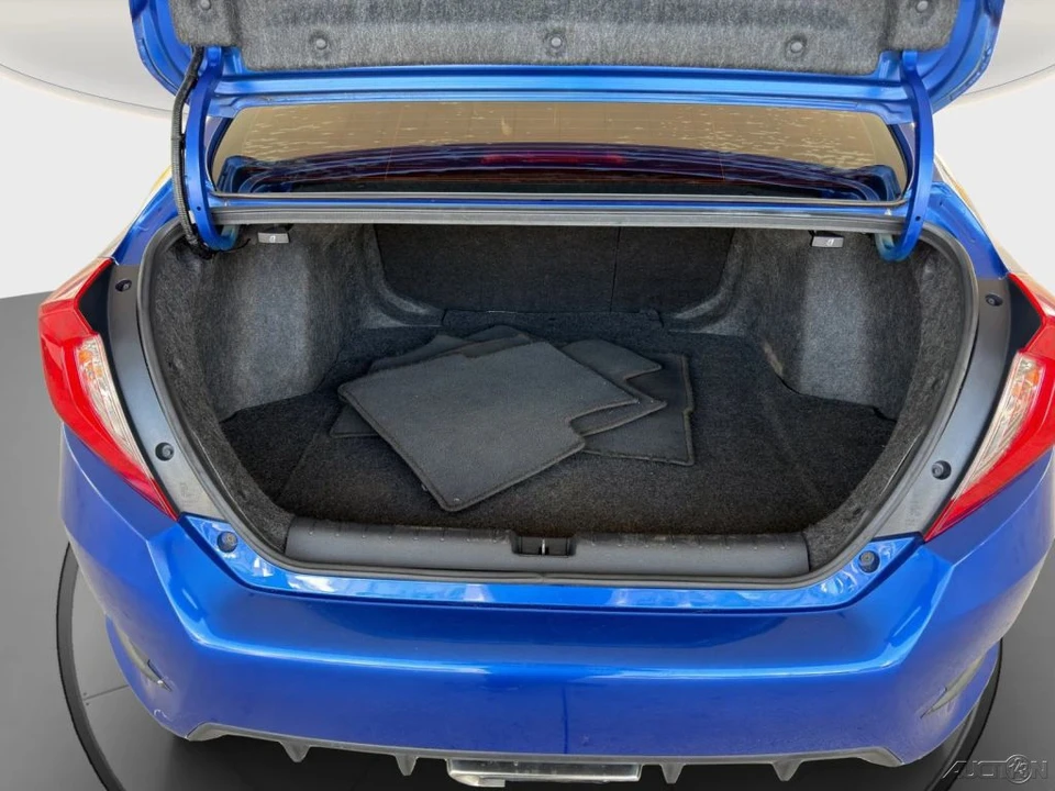 2019 Honda Civic 10th Gen - Image 21 of 24