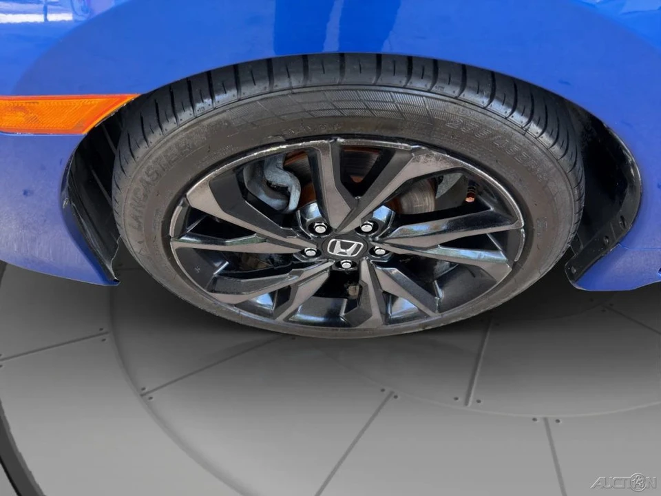 2019 Honda Civic 10th Gen - Image 23 of 24
