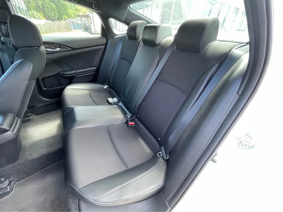 2019 Honda Civic 10th Gen - Image 4 of 9
