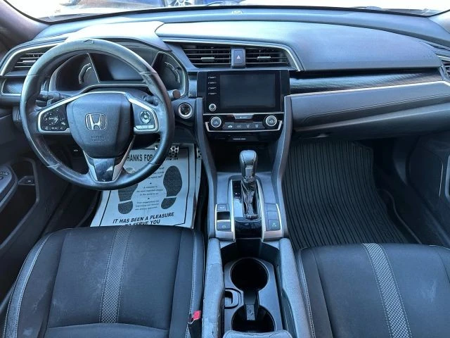 2019 Honda Civic 10th Gen - Image 14 of 21