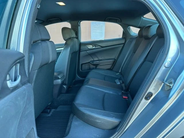 2019 Honda Civic 10th Gen - Image 21 of 21