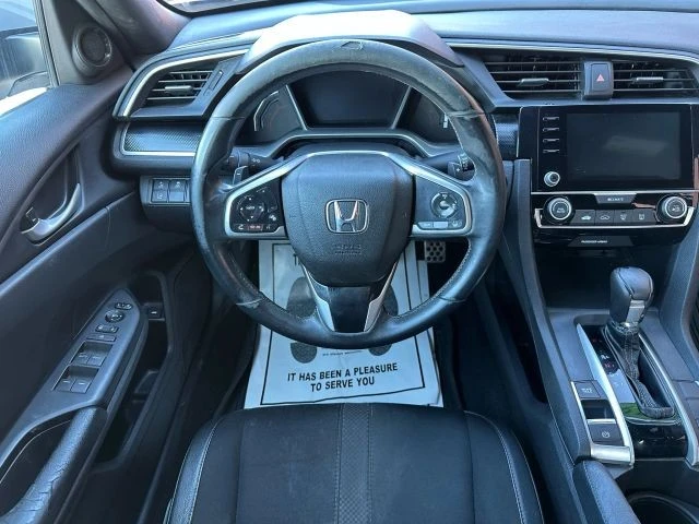 2019 Honda Civic 10th Gen - Image 13 of 21