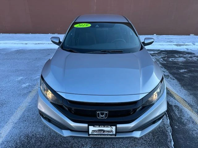 2019 Honda Civic 10th Gen - Image 3 of 21