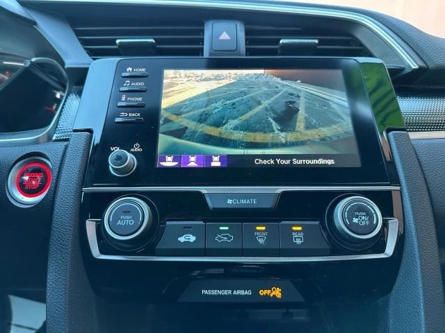 2019 Honda Civic 10th Gen - Image 19 of 21