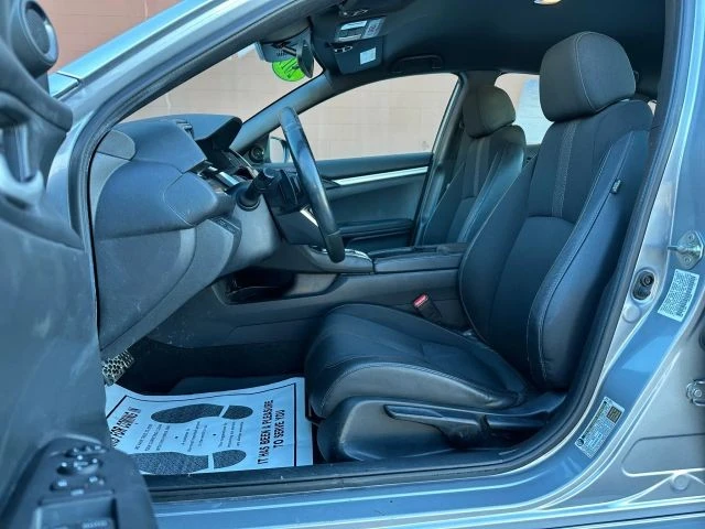 2019 Honda Civic 10th Gen - Image 12 of 21