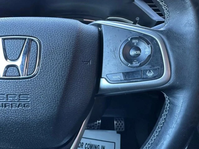 2019 Honda Civic 10th Gen - Image 15 of 21