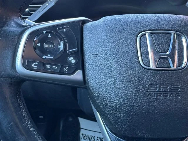 2019 Honda Civic 10th Gen - Image 16 of 21