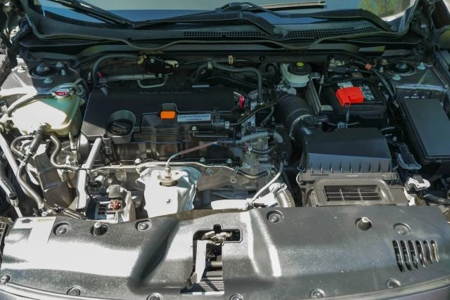 2019 Honda Civic 10th Gen - Image 28 of 28