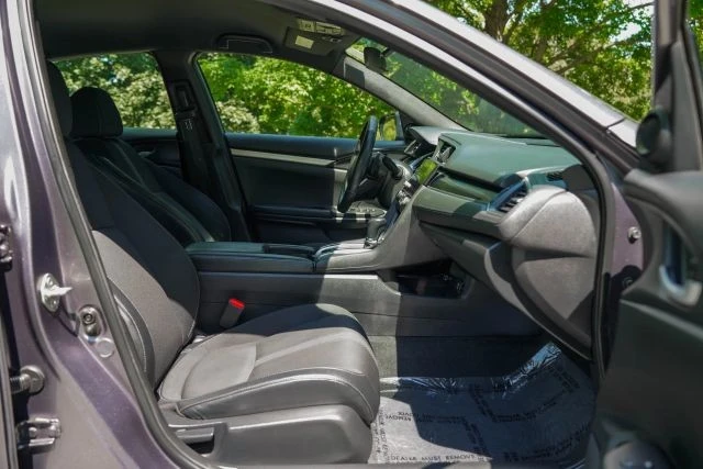 2019 Honda Civic 10th Gen - Image 22 of 28