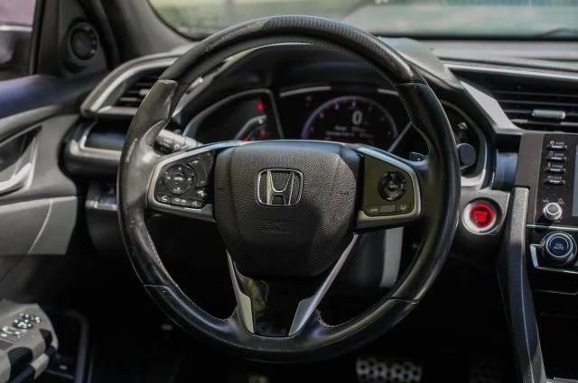 2019 Honda Civic 10th Gen - Image 13 of 28