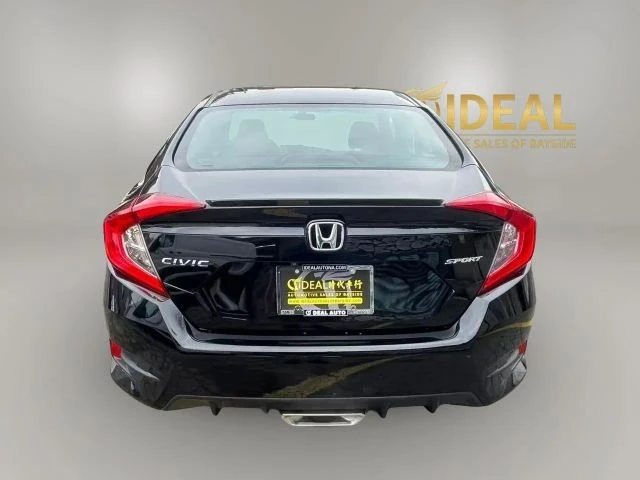 2019 Honda Civic 10th Gen - Image 6 of 21