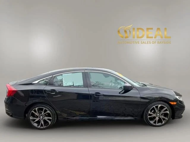 2019 Honda Civic 10th Gen - Image 8 of 21