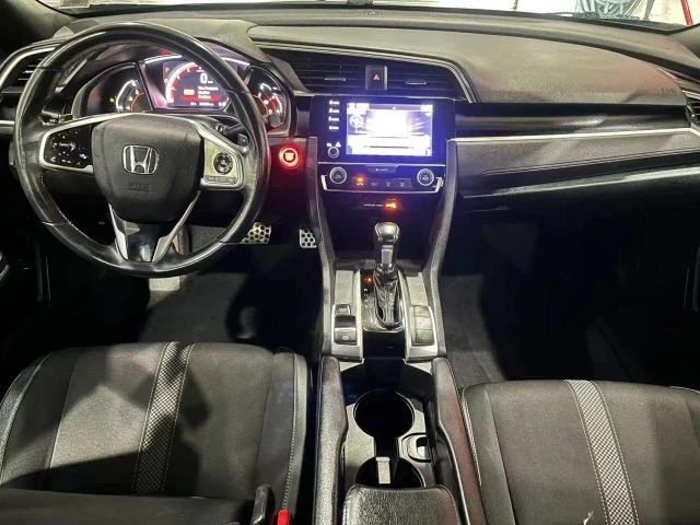 2019 Honda Civic 10th Gen - Image 12 of 21