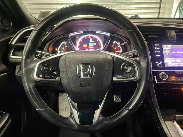 2019 Honda Civic 10th Gen - Image 14 of 21
