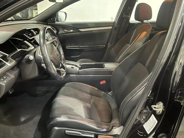 2019 Honda Civic 10th Gen - Image 9 of 21