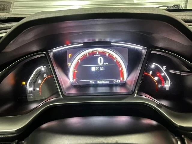 2019 Honda Civic 10th Gen - Image 15 of 21
