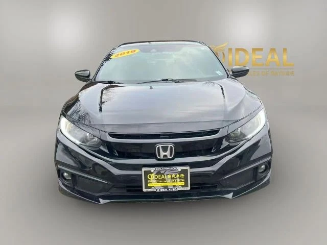 2019 Honda Civic 10th Gen - Image 2 of 21