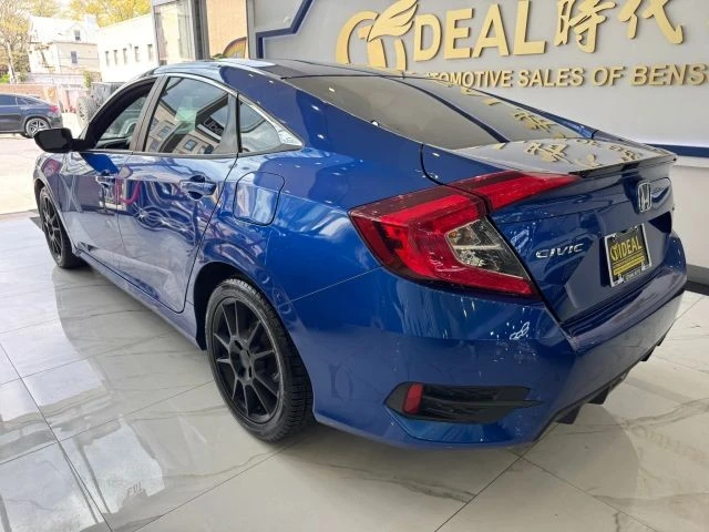2019 Honda Civic 10th Gen - Image 5 of 31