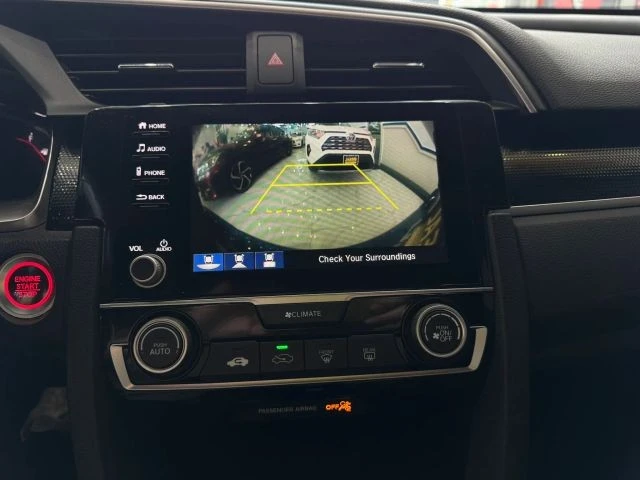 2019 Honda Civic 10th Gen - Image 19 of 31