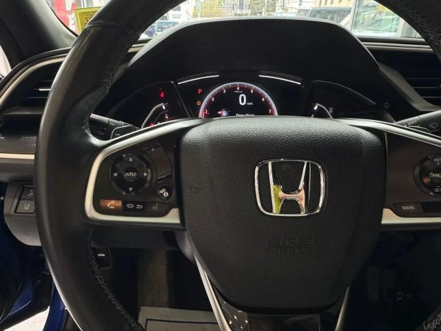 2019 Honda Civic 10th Gen - Image 15 of 31