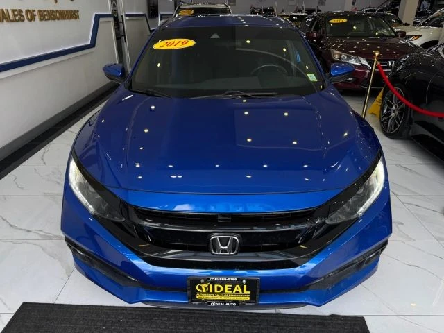 2019 Honda Civic 10th Gen - Image 2 of 31