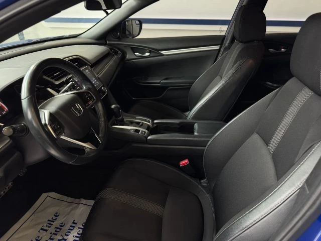 2019 Honda Civic 10th Gen - Image 23 of 31