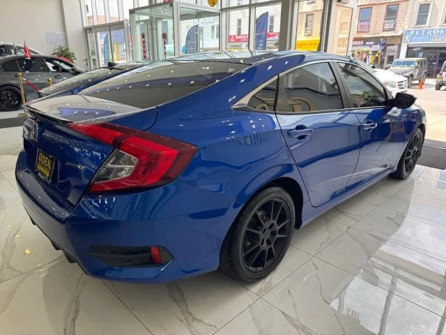 2019 Honda Civic 10th Gen - Image 7 of 31