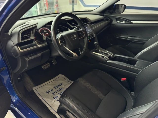2019 Honda Civic 10th Gen - Image 22 of 31