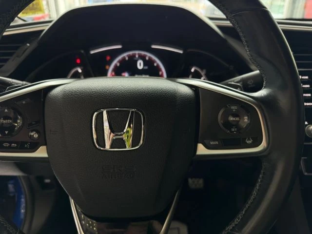 2019 Honda Civic 10th Gen - Image 16 of 31