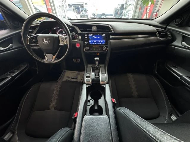 2019 Honda Civic 10th Gen - Image 29 of 31