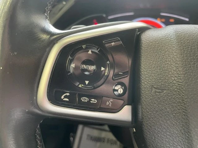 2019 Honda Civic 10th Gen - Image 11 of 31