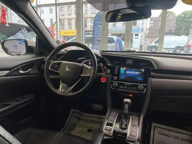 2019 Honda Civic 10th Gen - Image 24 of 31