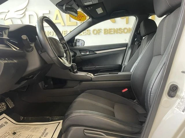 2019 Honda Civic 10th Gen - Image 9 of 31