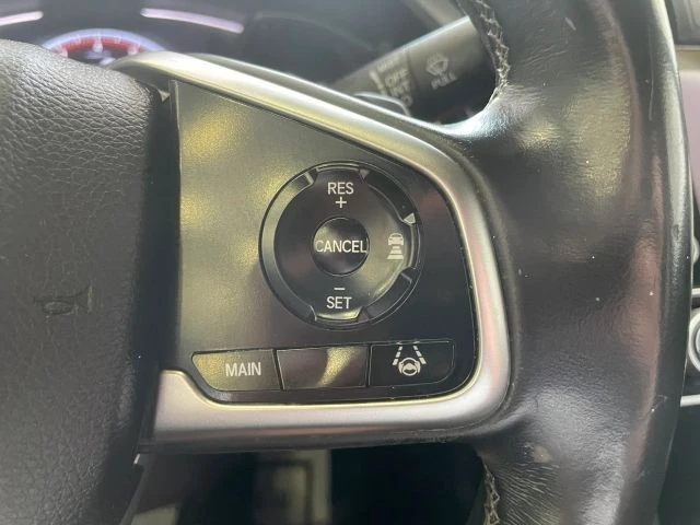 2019 Honda Civic 10th Gen - Image 12 of 31