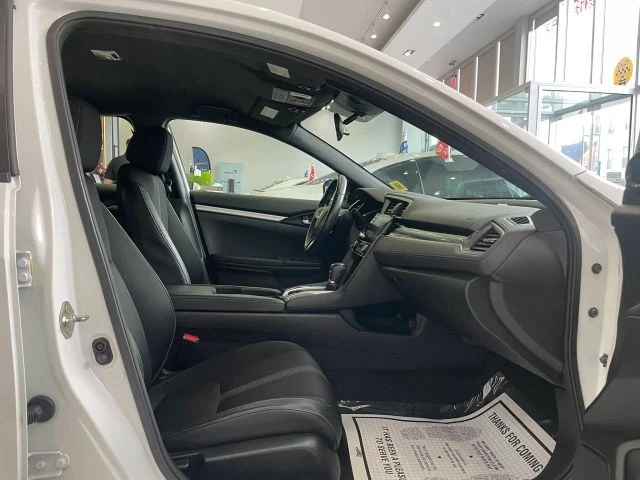 2019 Honda Civic 10th Gen - Image 27 of 31