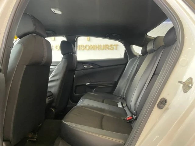 2019 Honda Civic 10th Gen - Image 19 of 31