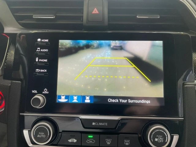 2019 Honda Civic 10th Gen - Image 15 of 31