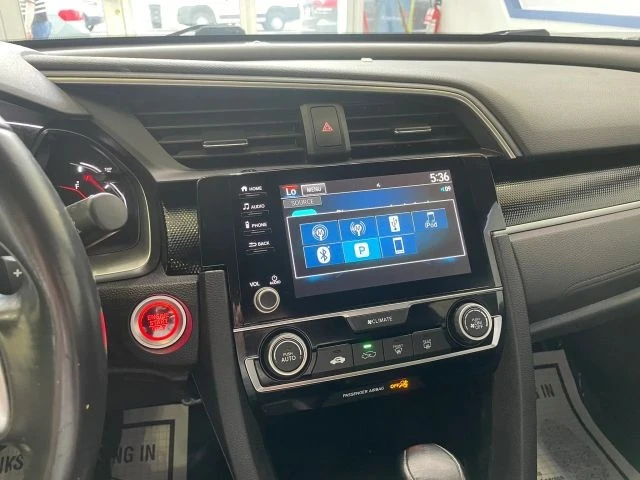 2019 Honda Civic 10th Gen - Image 14 of 31